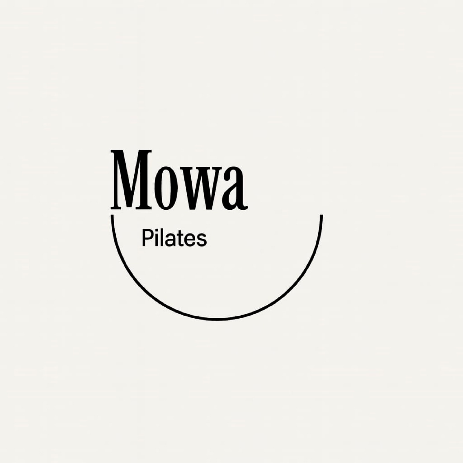 Mowa Pilates