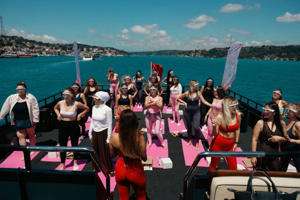Geçmiş etkinlik fotoğraf alanı 2